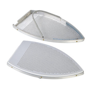 Teflon Iron Shoe