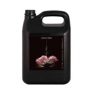 LINEN MIST - CHERRY BLOSSOM