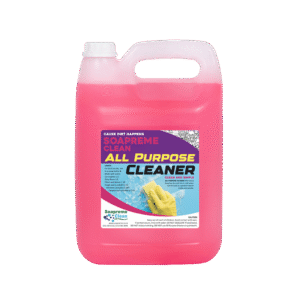 All Purpose Cleaner