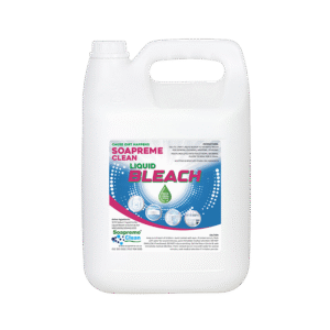 Liquid Bleach 3%