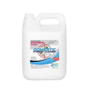 Domestic Hygienic Cleaner