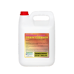 Drain Cleaner