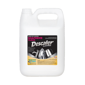 Domestic Descaler Cleaner