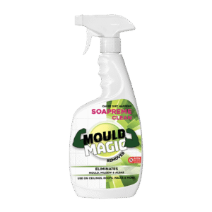 Mould Magic Remover