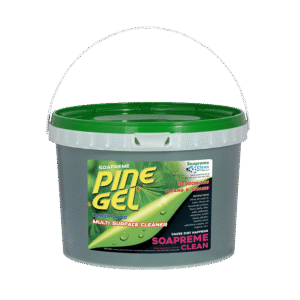 Pine Gel