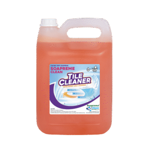 Tile Cleaner